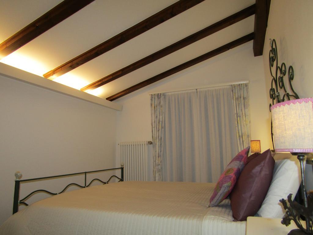Il Borghetto Apartamento Chiavenna Exterior foto